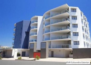 OVR Caloundra - Dalby Accommodation 3