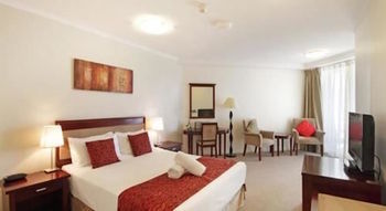 OVR Caloundra - Dalby Accommodation 4