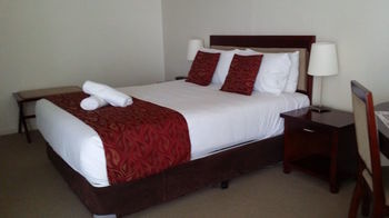 OVR Caloundra - Dalby Accommodation 5
