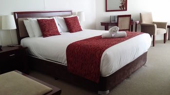 OVR Caloundra - Dalby Accommodation 7