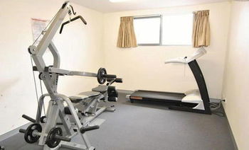 OVR Caloundra - Dalby Accommodation 8