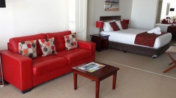 OVR Caloundra - Dalby Accommodation 14