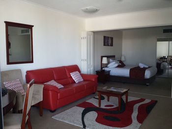 OVR Caloundra - Dalby Accommodation 15
