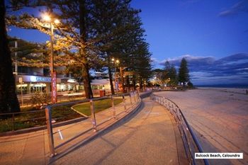 OVR Caloundra - Dalby Accommodation 19