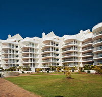 Osprey Apartments - Dalby Accommodation