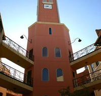 Carlton Clocktower Apartments - Dalby Accommodation