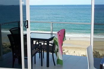 84 The Spit - Dalby Accommodation 18