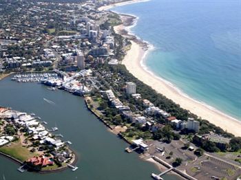 84 The Spit - Dalby Accommodation 22