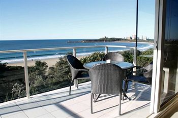 84 The Spit - Dalby Accommodation 34