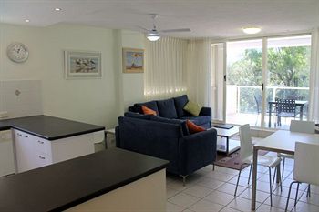 84 The Spit - Dalby Accommodation 42