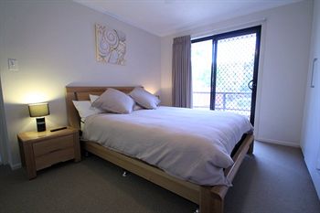 84 The Spit - Dalby Accommodation 43
