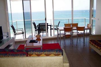 84 The Spit - Dalby Accommodation 45