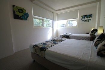 84 The Spit - Dalby Accommodation 67