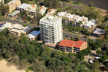 84 The Spit - Dalby Accommodation 70