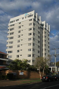 84 The Spit - Dalby Accommodation 73