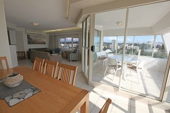 84 The Spit - Dalby Accommodation 76
