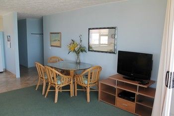 84 The Spit - Dalby Accommodation 84