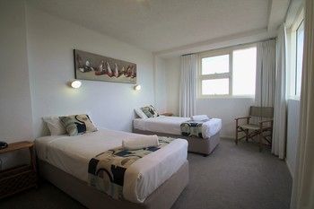 84 The Spit - Dalby Accommodation 86