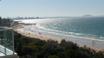 84 The Spit - Dalby Accommodation 100