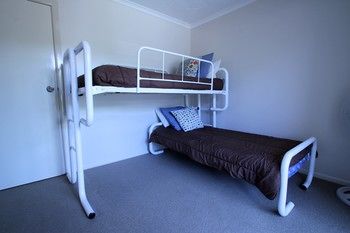 84 The Spit - Dalby Accommodation 101