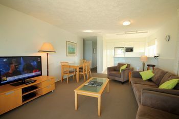 84 The Spit - Dalby Accommodation 103