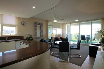 84 The Spit - Dalby Accommodation 107