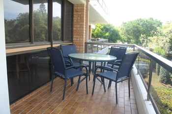 84 The Spit - Dalby Accommodation 116