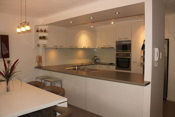 84 The Spit - Dalby Accommodation 117