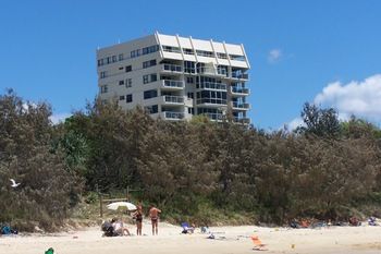 84 The Spit - Dalby Accommodation 124