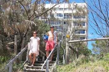 84 The Spit - Dalby Accommodation 128
