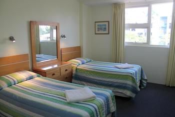 84 The Spit - Dalby Accommodation 138