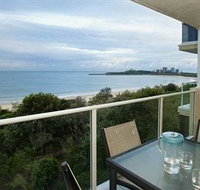 84 The Spit - Dalby Accommodation