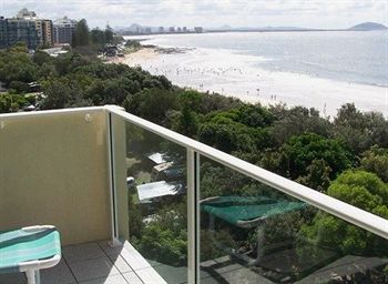 84 The Spit - Dalby Accommodation 1