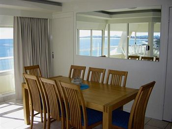 84 The Spit - Dalby Accommodation 2