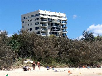 84 The Spit - Dalby Accommodation 6