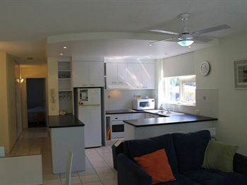 84 The Spit - Dalby Accommodation 10