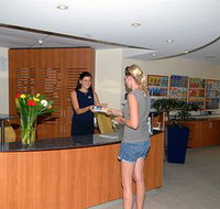 Newport Mooloolaba - Dalby Accommodation