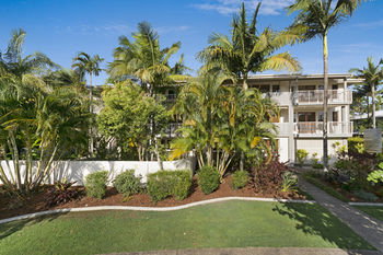 Sunset Cove Noosa - Dalby Accommodation 1
