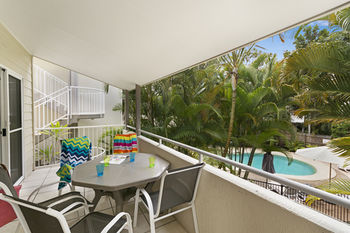 Sunset Cove Noosa - Dalby Accommodation 2