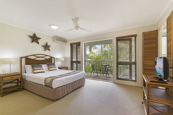 Sunset Cove Noosa - Dalby Accommodation 3