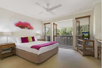Sunset Cove Noosa - Dalby Accommodation 4