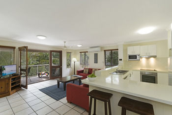 Sunset Cove Noosa - Dalby Accommodation 5