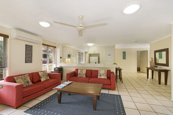Sunset Cove Noosa - Dalby Accommodation 6