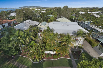 Sunset Cove Noosa - Dalby Accommodation 8