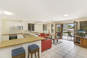Sunset Cove Noosa - Dalby Accommodation 9
