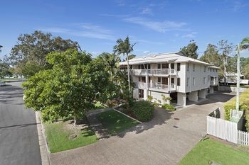Sunset Cove Noosa - Dalby Accommodation 10