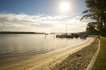 Sunset Cove Noosa - Dalby Accommodation 11