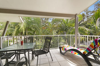 Sunset Cove Noosa - Dalby Accommodation 12