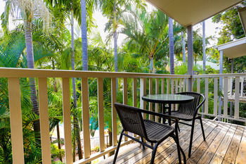 Sunset Cove Noosa - Dalby Accommodation 13