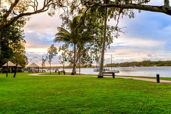Sunset Cove Noosa - Dalby Accommodation 15